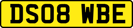 DS08WBE