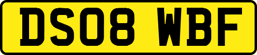 DS08WBF