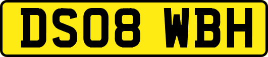 DS08WBH
