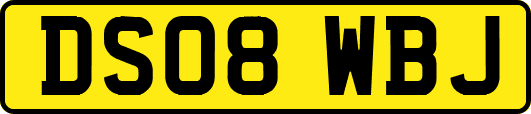 DS08WBJ
