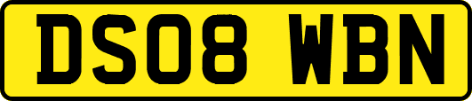DS08WBN