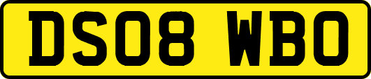 DS08WBO