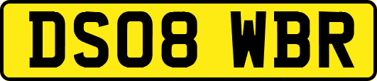 DS08WBR