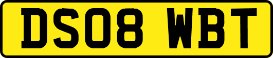 DS08WBT