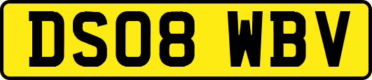 DS08WBV