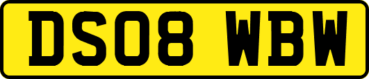 DS08WBW