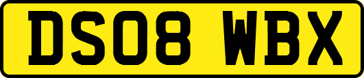 DS08WBX