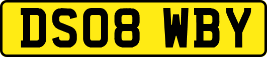 DS08WBY