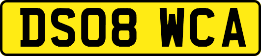 DS08WCA