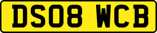 DS08WCB