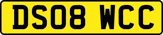 DS08WCC