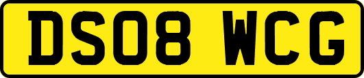 DS08WCG