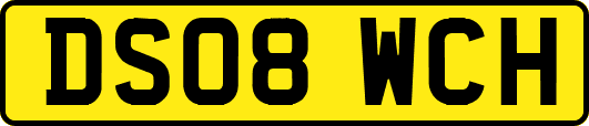 DS08WCH