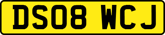 DS08WCJ