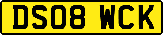 DS08WCK