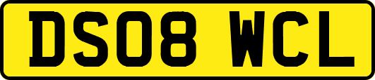 DS08WCL
