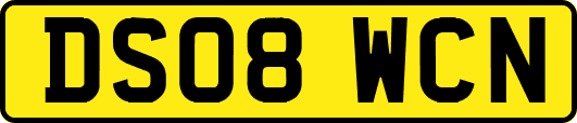 DS08WCN
