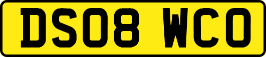 DS08WCO