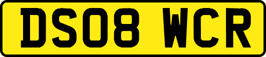 DS08WCR