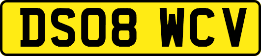 DS08WCV
