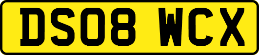 DS08WCX