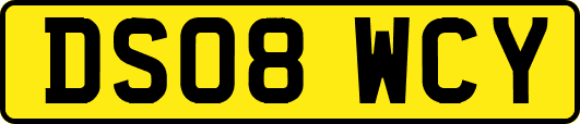 DS08WCY