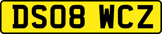 DS08WCZ