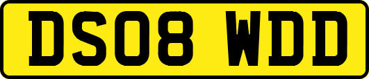 DS08WDD