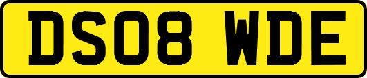 DS08WDE