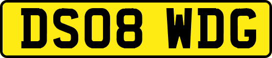 DS08WDG