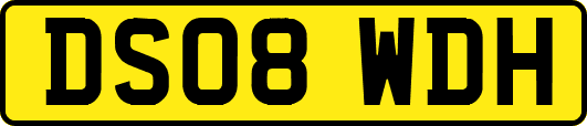 DS08WDH