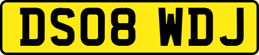 DS08WDJ