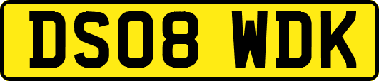 DS08WDK