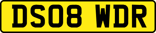 DS08WDR