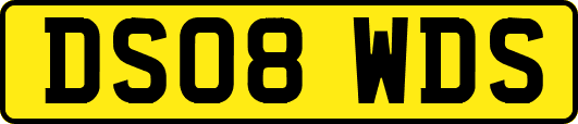 DS08WDS