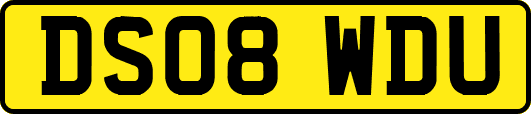 DS08WDU