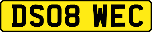DS08WEC