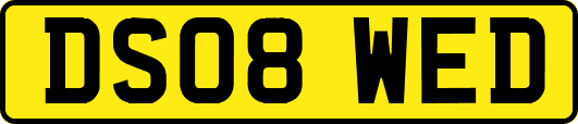 DS08WED