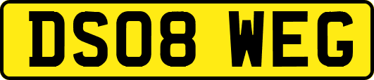 DS08WEG