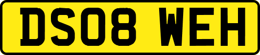 DS08WEH