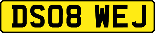 DS08WEJ