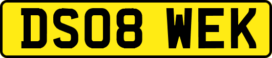 DS08WEK