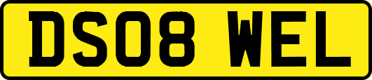 DS08WEL