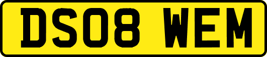DS08WEM
