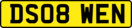 DS08WEN