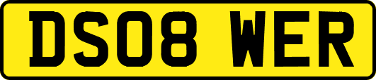 DS08WER
