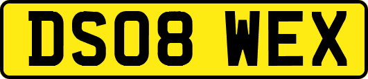 DS08WEX