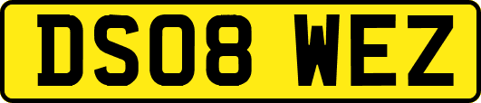 DS08WEZ