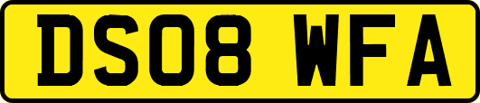 DS08WFA