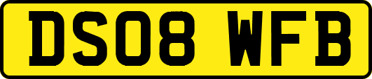 DS08WFB